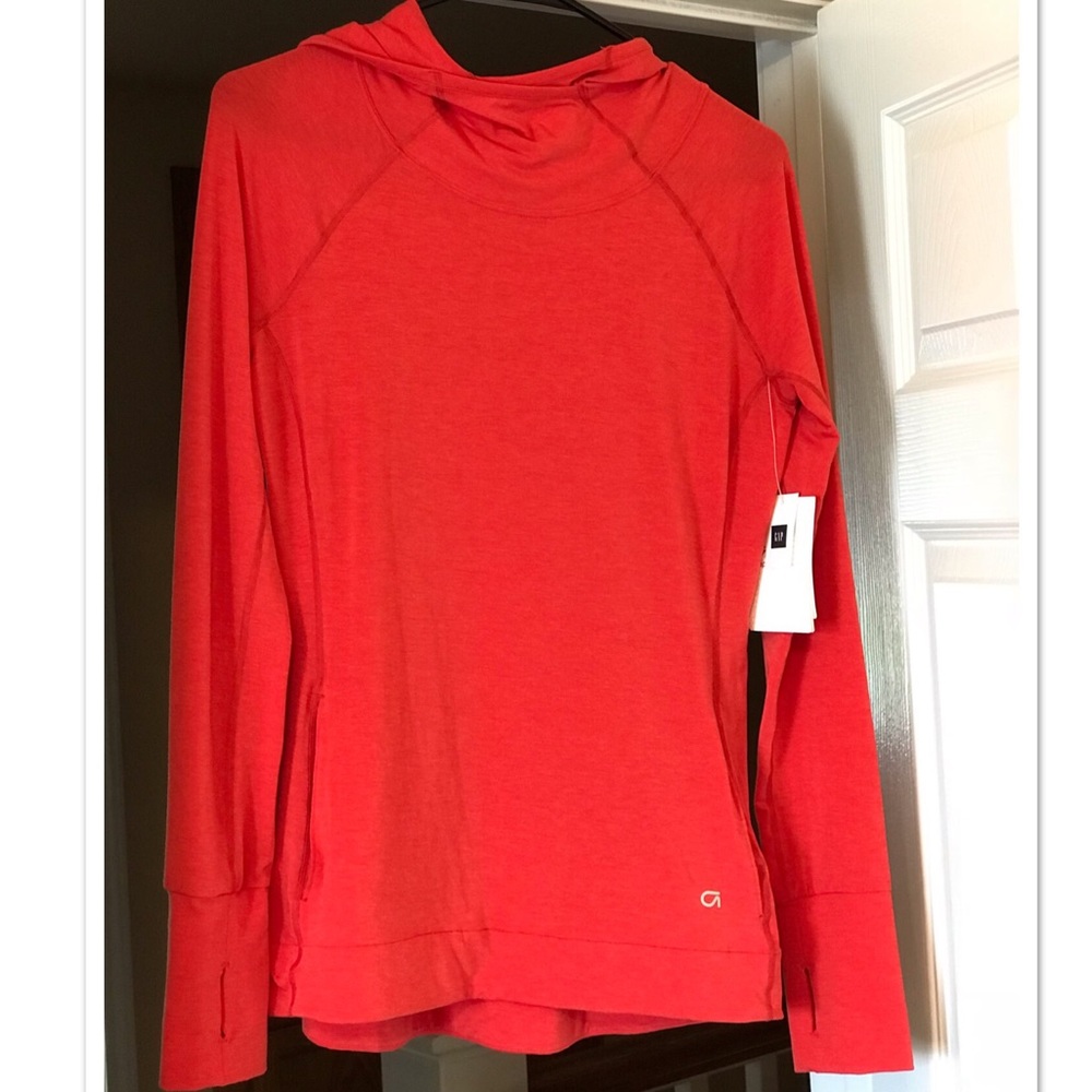 Gap Pullover Hoodie
